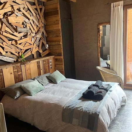 Hotel Green Ecolodge Ла-Колміан Екстер'єр фото